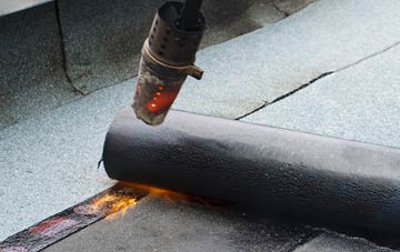 Clint asphalt roofing replacement