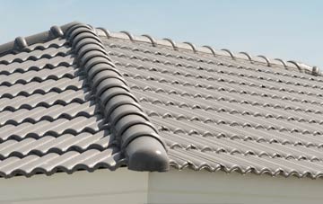 advantages of Clint clay roofing