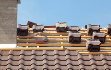 Clint clay roofing costs