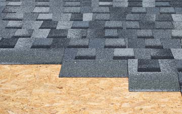 expert Clint asphalt roof companies