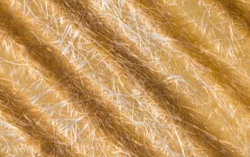 Clint fibreglass roof waterproofing