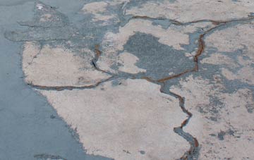 fibreglass roofing replacement Clint