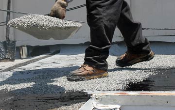Clint flat roofing companies