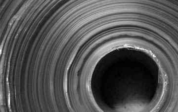 Clint pvc roof replacement