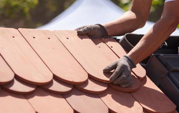 Clint roof tile contractors