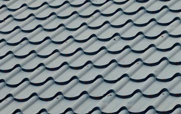 Clint rubber roofing companies
