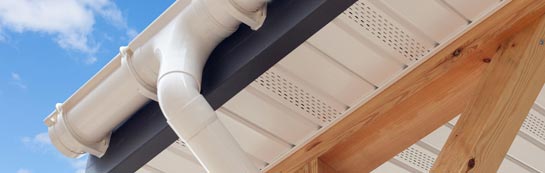 get Clint guttering quotes today