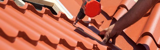 save on Clint roof installation costs