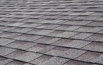 Clint tiles for shallow pitch roofing
