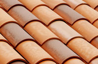 Clint clay roofing
