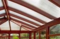 Clint conservatory roofing insulation