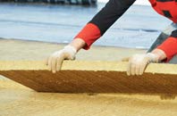 find rated Clint roof insulation companies