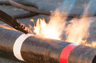 Clint flat roofing replacement