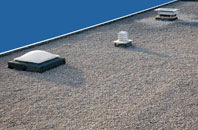 Clint flat roofing