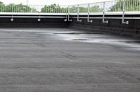 find rated Clint flat roofing companies
