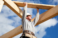 Clint roof replacement work