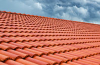 Clint roofing tiles
