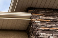 free Clint soffit repair quotes
