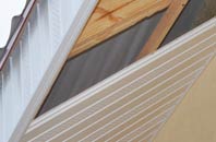 rated Clint soffit repair companies