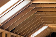 Clint tapered roof insulation quotes